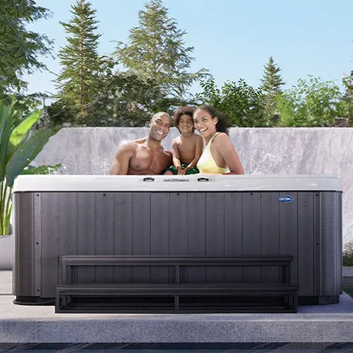 Patio Plus hot tubs for sale in Salinas